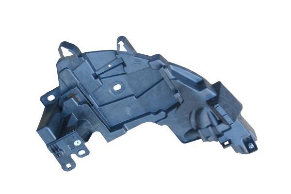 Soporte de paragolpes delantero derecho