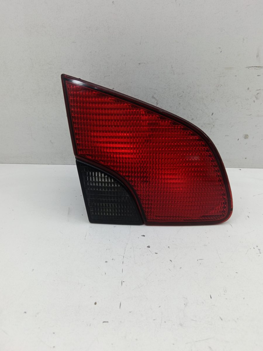 Farol Trasero Izquierdo Interior Peugeot 406 Berlina (S1/S2) 1995-2005