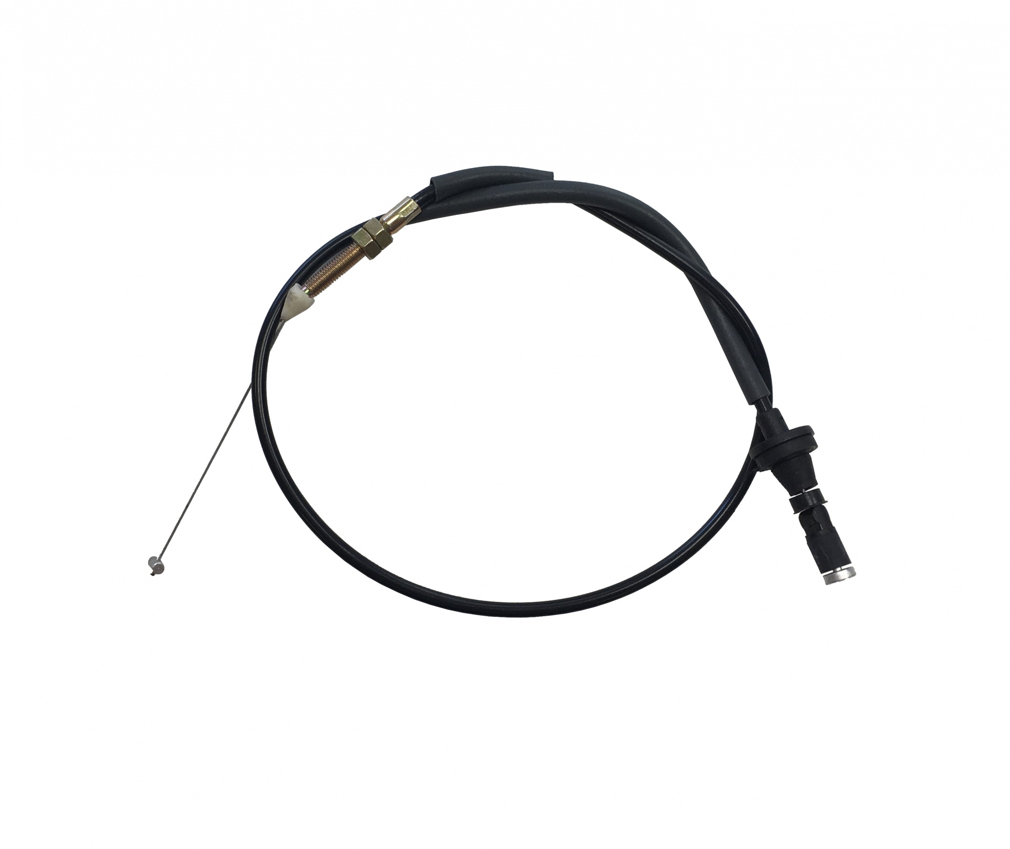 CABLE ACELERADOR FIAT PALIO SIENA 1.3 1.5 96/00 1060MM 46523140