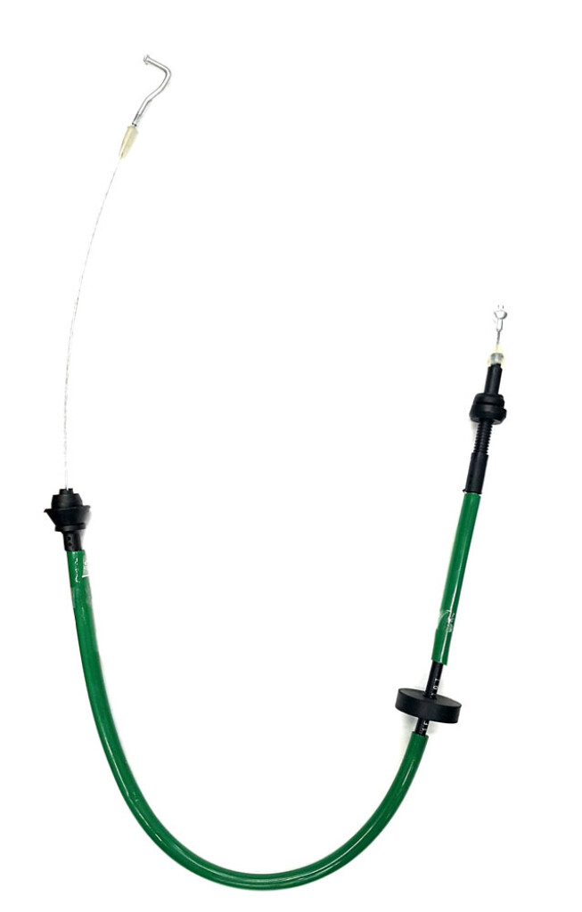 Cable de acelerador