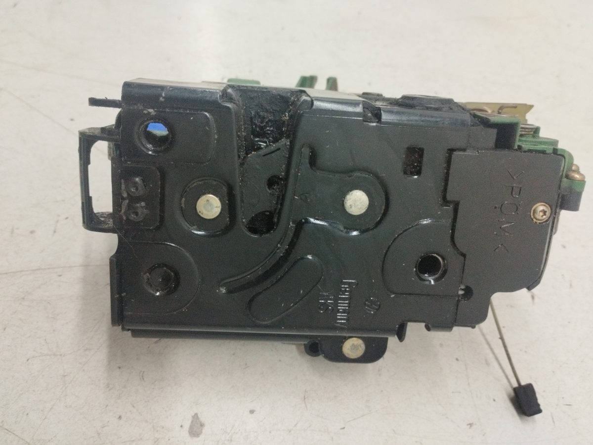 Cerradura Puerta Trasera Derecha SEAT Toledo (1M2) 1999-2004 Signum