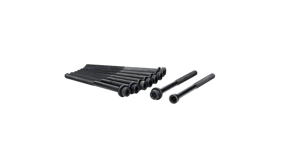 JGO TORN. T/C MT LANCER 2.0 DG JOURNEY 2.4 M11X1,5X165