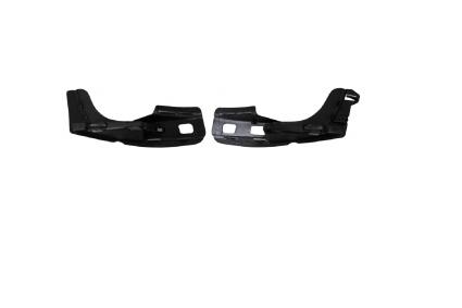 SOPORTE PARAGOLPE DELANTERO PEUGEOT 308 LATERAL JUEGO [ALTERNATIVA]