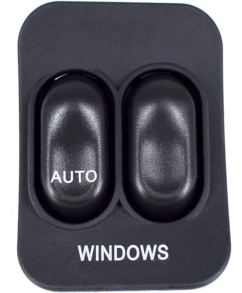 Interruptor Alzacristal Ford Ranger 1995 A 2007 Izquierdo