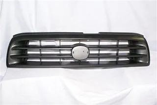 CARETA MAZDA B2900 00 (NEG)
