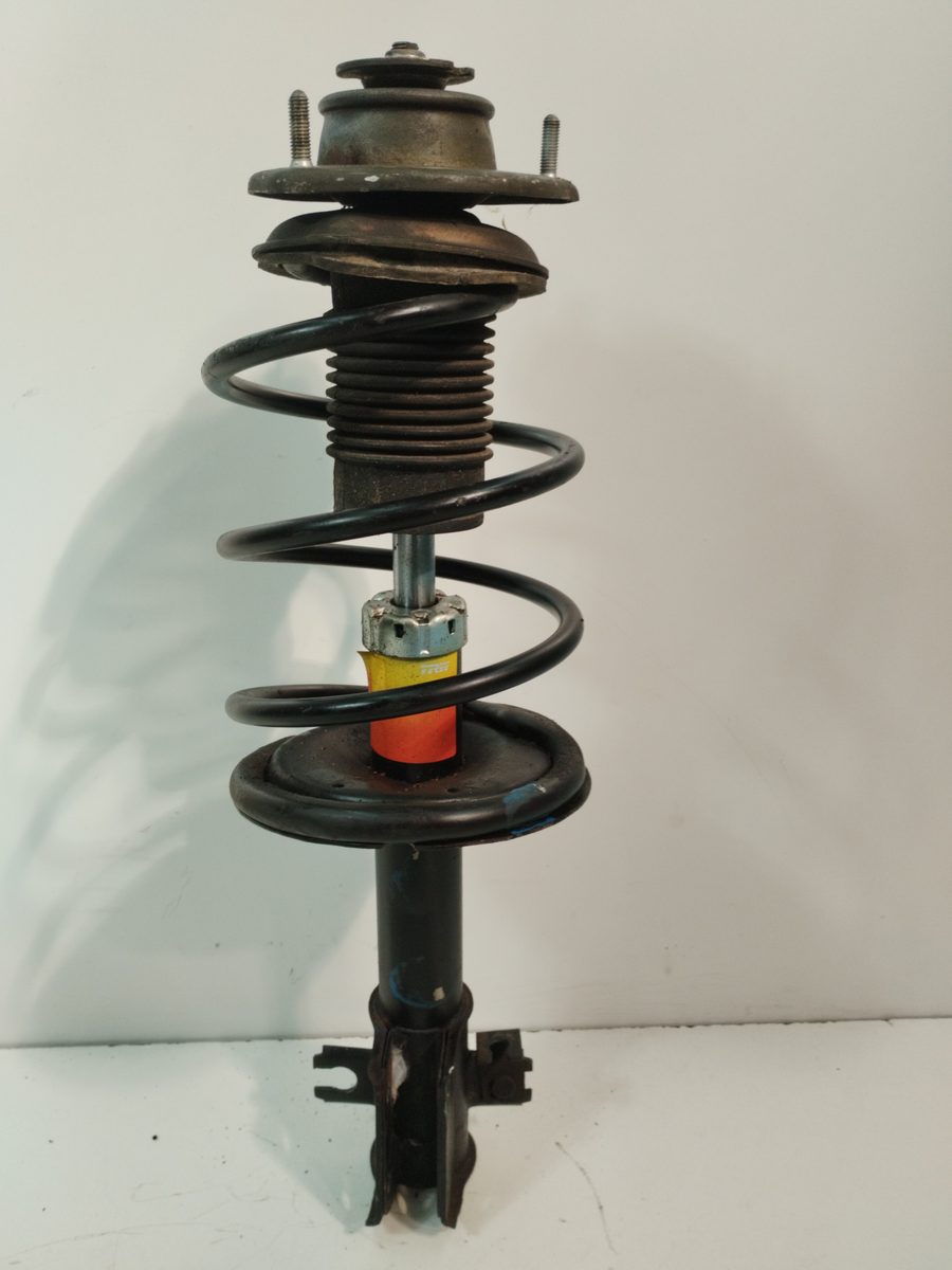 Amortiguador Delantero Izquierdo Fiat Seicento (187) 1998-2002 JHM266T