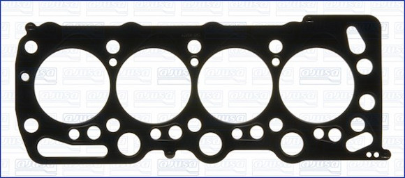 JUNTA TAPA DE CILINDROS CHEVROLET CORSA 1.7D 97-2000 1,55MM