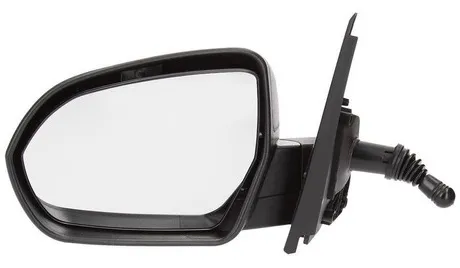 Espejo retrovisor exterior izquierdo manual