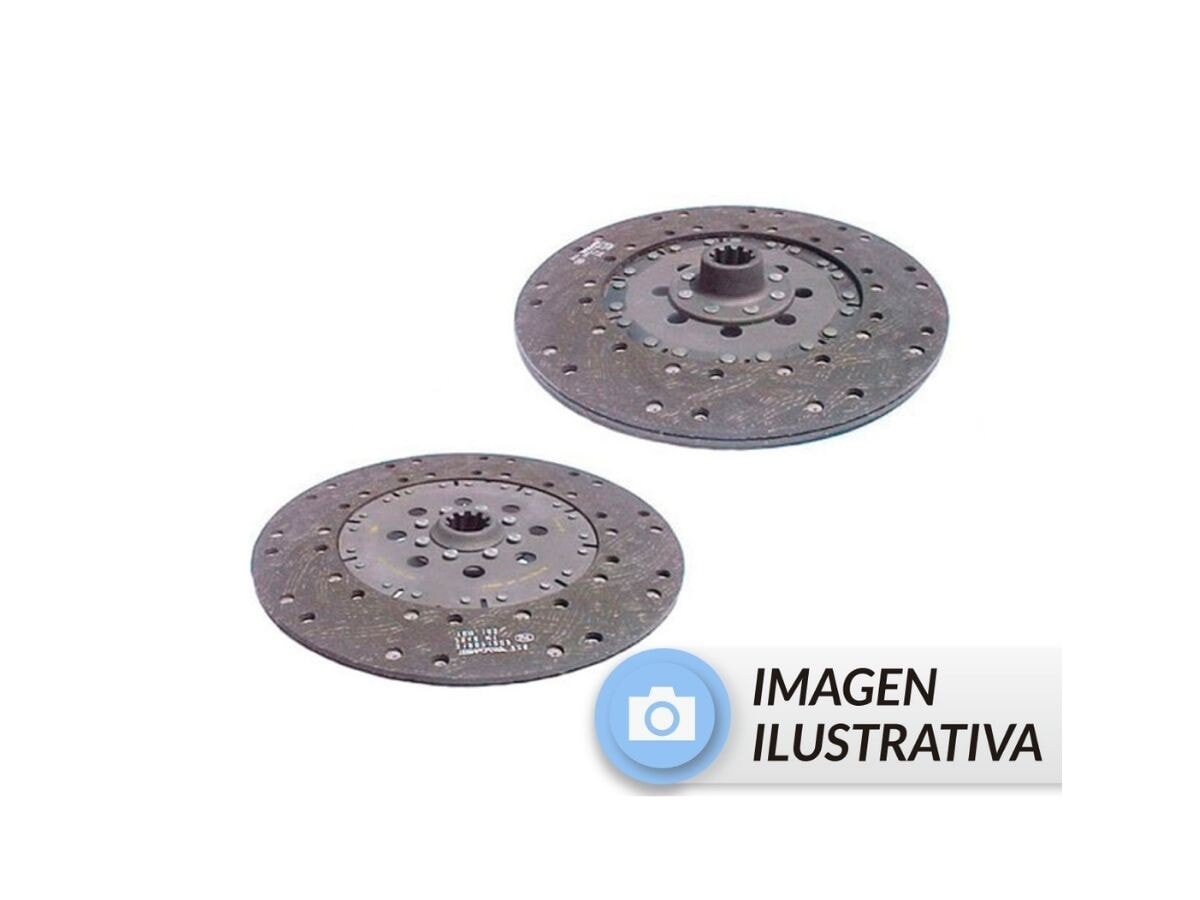 Disco de Embrague Interno