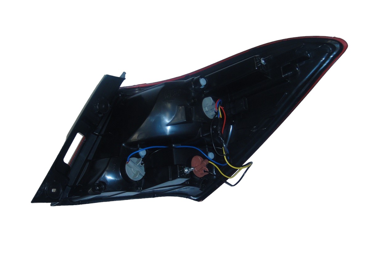 FARO TRASERO IZQUIERDO CHEVROLET PRISMA 2017/ LED