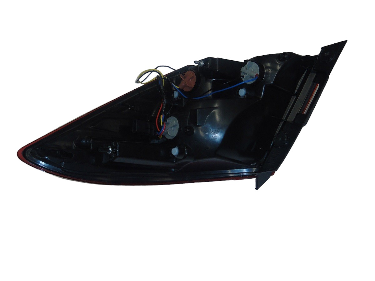 FARO TRASERO IZQUIERDO CHEVROLET PRISMA 2017/ LED