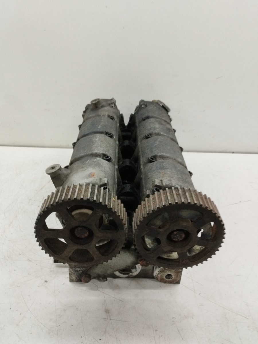 Tapa De Cilindros Fiat Bravo (182) 1995-2002 16V 100 Sport 1.6L 76kW 7799878