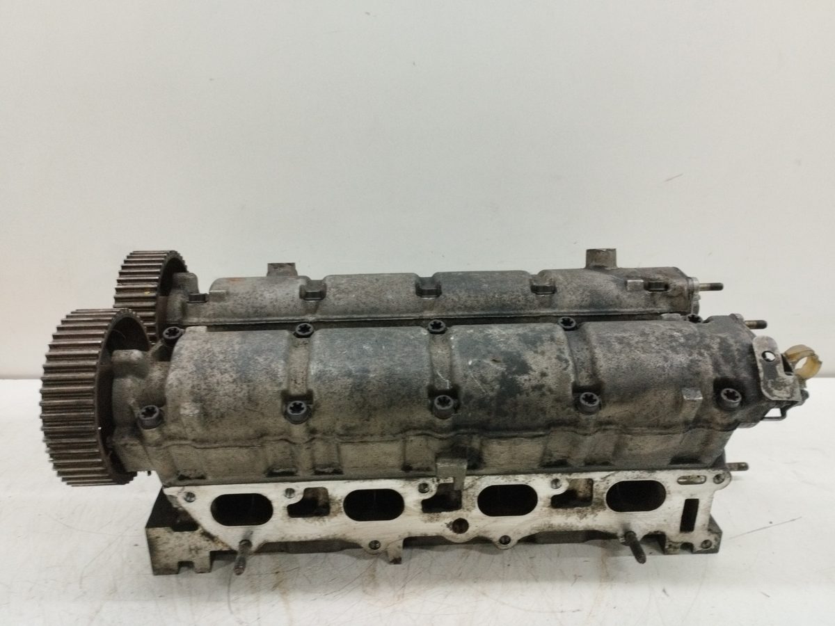 Tapa De Cilindros Fiat Bravo (182) 1995-2002 16V 100 Sport 1.6L 76kW 7799878
