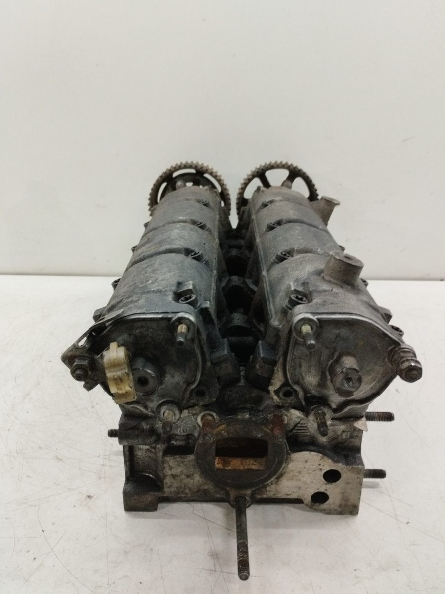 Tapa De Cilindros Fiat Bravo (182) 1995-2002 16V 100 Sport 1.6L 76kW 7799878