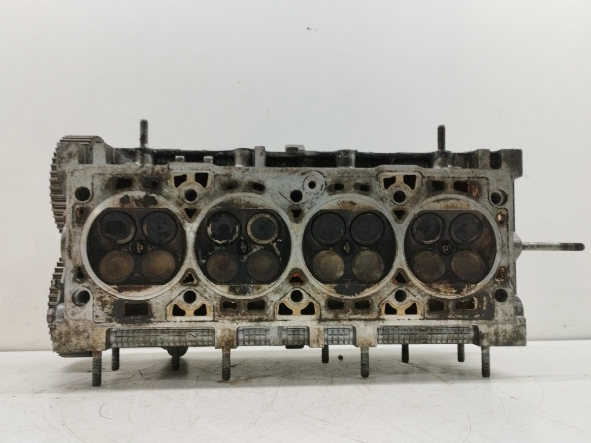 Tapa De Cilindros Fiat Bravo (182) 1995-2002 16V 100 Sport 1.6L 76kW 7799878