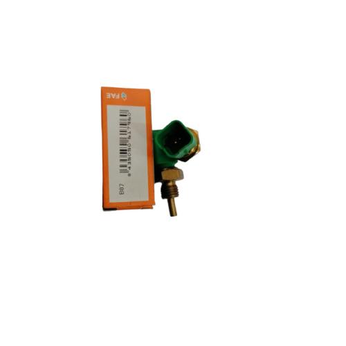 BULBO TEMP. AIRE PEUGEOT CITROEN (1338A7) 206 307 406 C3 1.8 2.0 16V AF04540-CABEZA VERDE 2 PATA