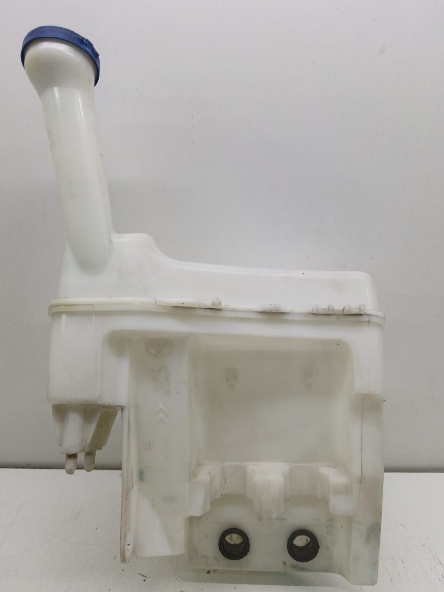 Deposito De Agua Limpiaparabrisas Peugeot 107 2005-2014 Básico 0004016