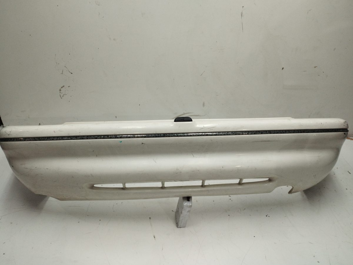 Paragolpes Trasero Ford Escort Berlina/turnier 1990-Actualidad CL Berlina