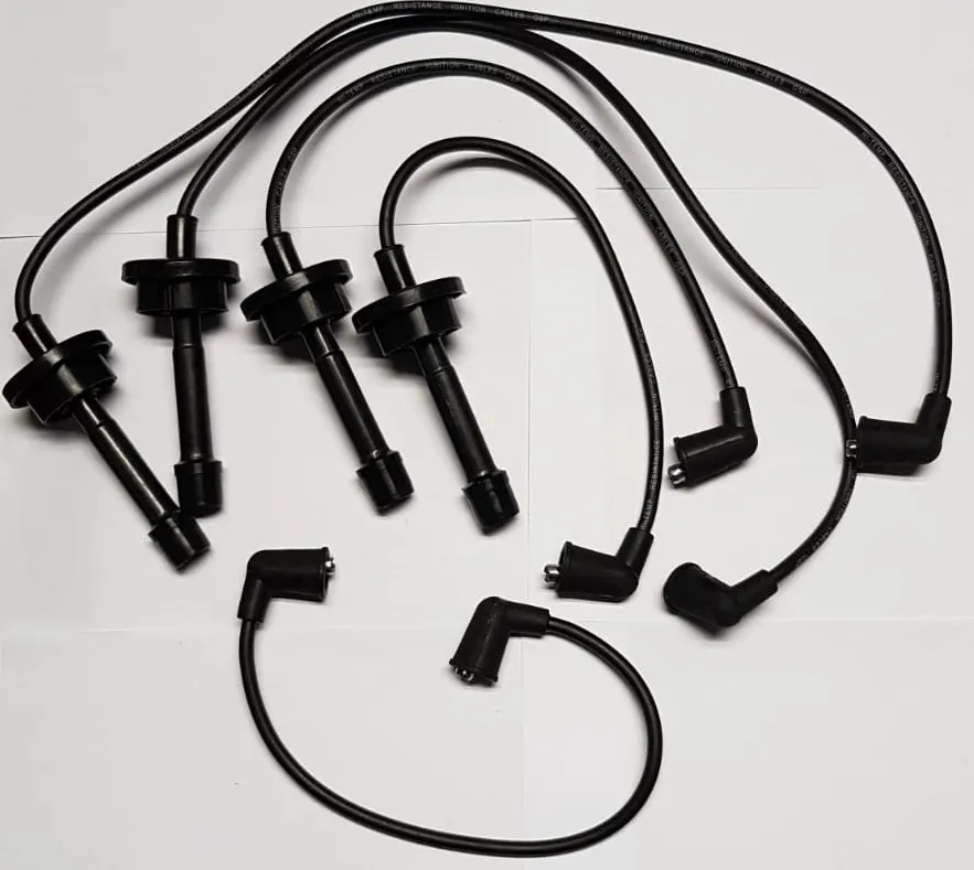 Cables de Bujía