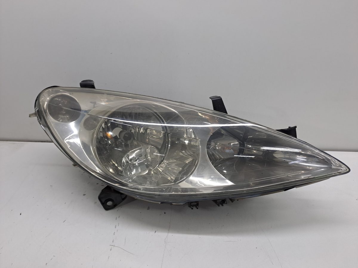 Faro Delantero Derecho Peugeot 307 (S1) 2001-2005 XT 42440748