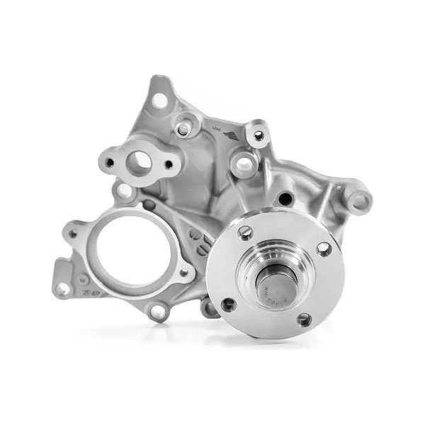BOMBA AGUA TOYOTA HILUX 15/ 2GDFTV 2.4D 1GDFTV 2.8D