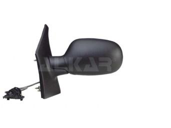 ESPEJO EXTERIOR RENAULT SCENIC IZQUIERDO -2001 [ALKAR]