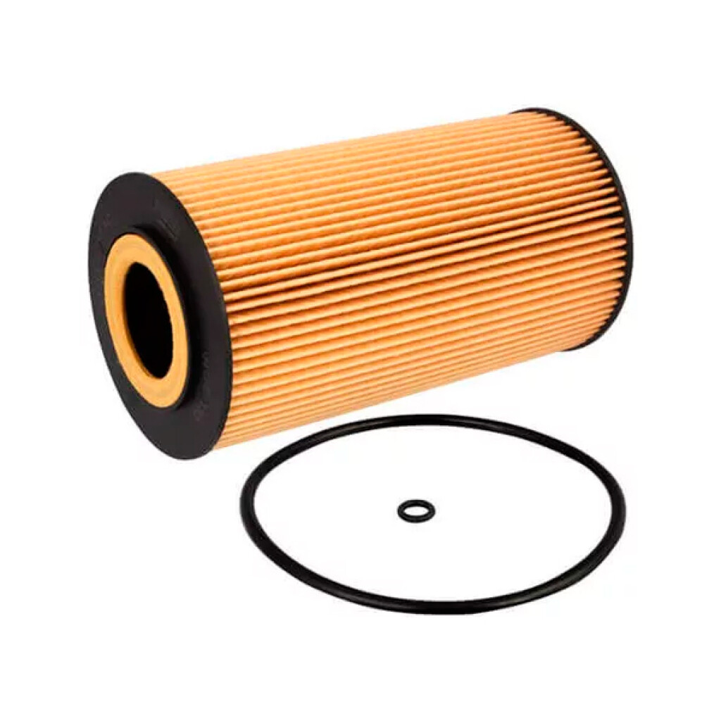 FILTRO ACEITE FORD RANGER 3.0 POWERSTROKE 05/ MAHLE