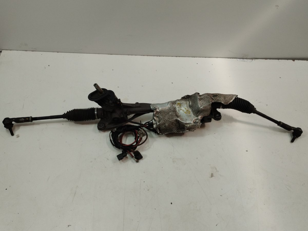 Cremallera Direccion Electrica Volkswagen Golf Vii Lim. 2012-2017 5Q1423981