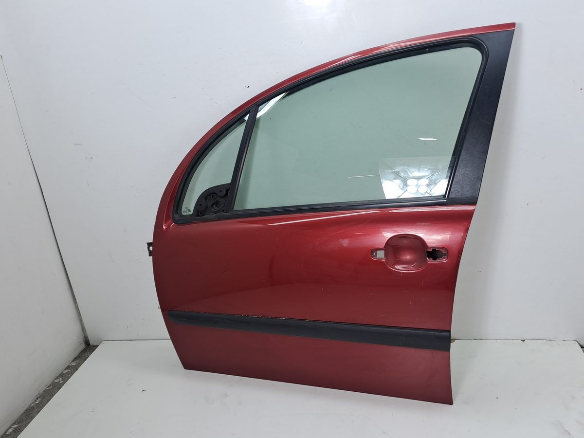 Puerta Delantera Izquierda Citroën C3 1995-2010 Audace