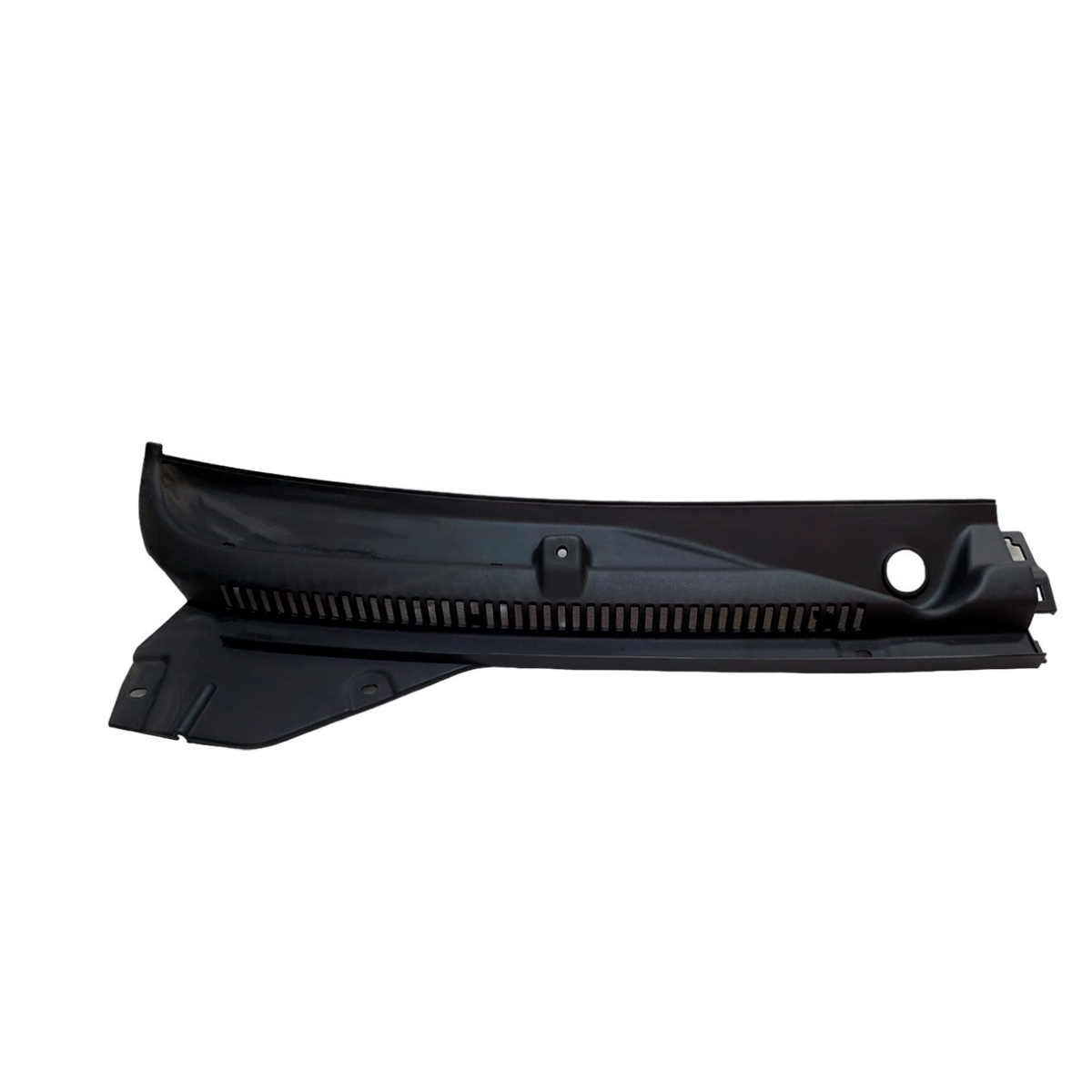 Rejilla De Torpedo Derecha Lifan 320
