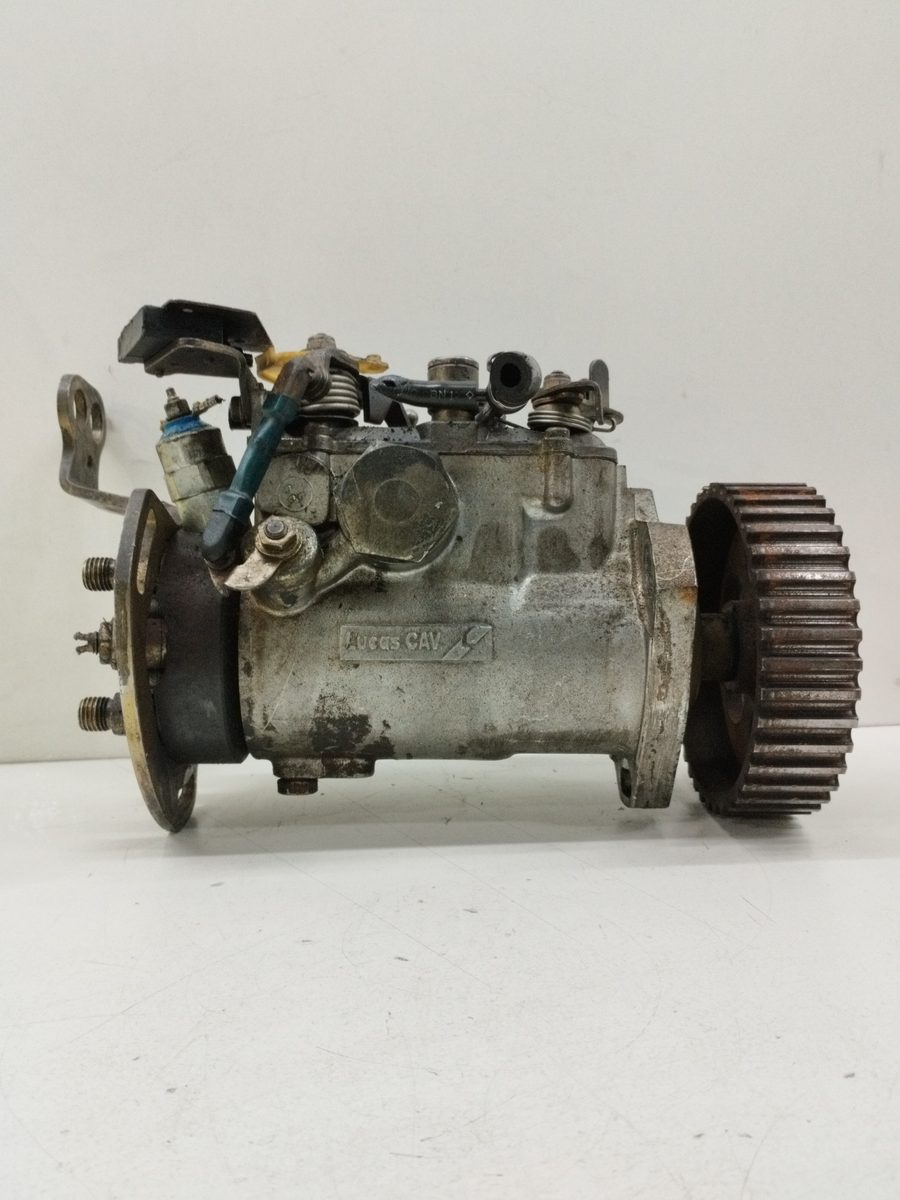 Bomba Inyeccion Renault 19 Hatchback (B/C53) 1988-Actualidad GTD 1.9L 47kW R8444B070B