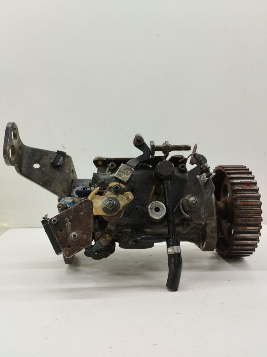 Bomba Inyeccion Renault 19 Hatchback (B/C53) 1988-Actualidad GTD 1.9L 47kW R8444B070B