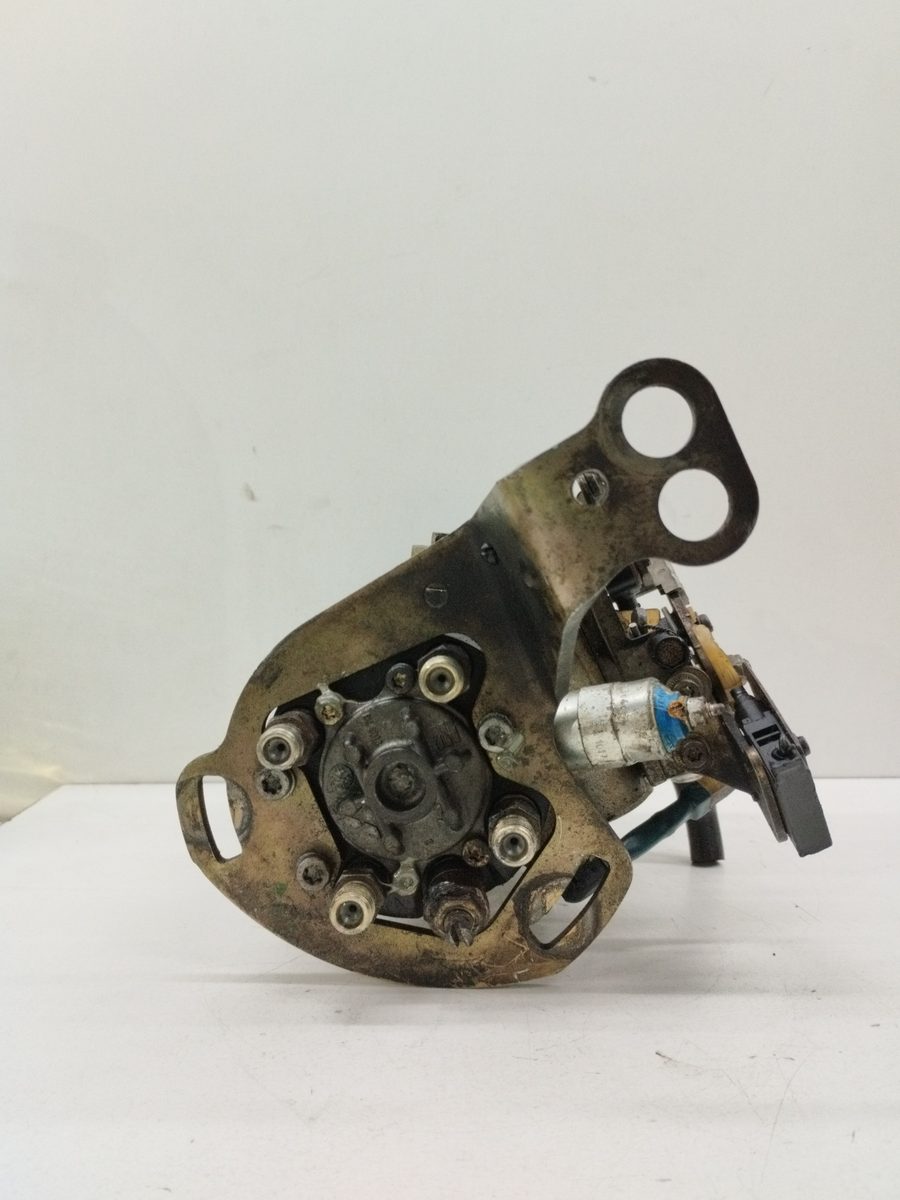 Bomba Inyeccion Renault 19 Hatchback (B/C53) 1988-Actualidad GTD 1.9L 47kW R8444B070B
