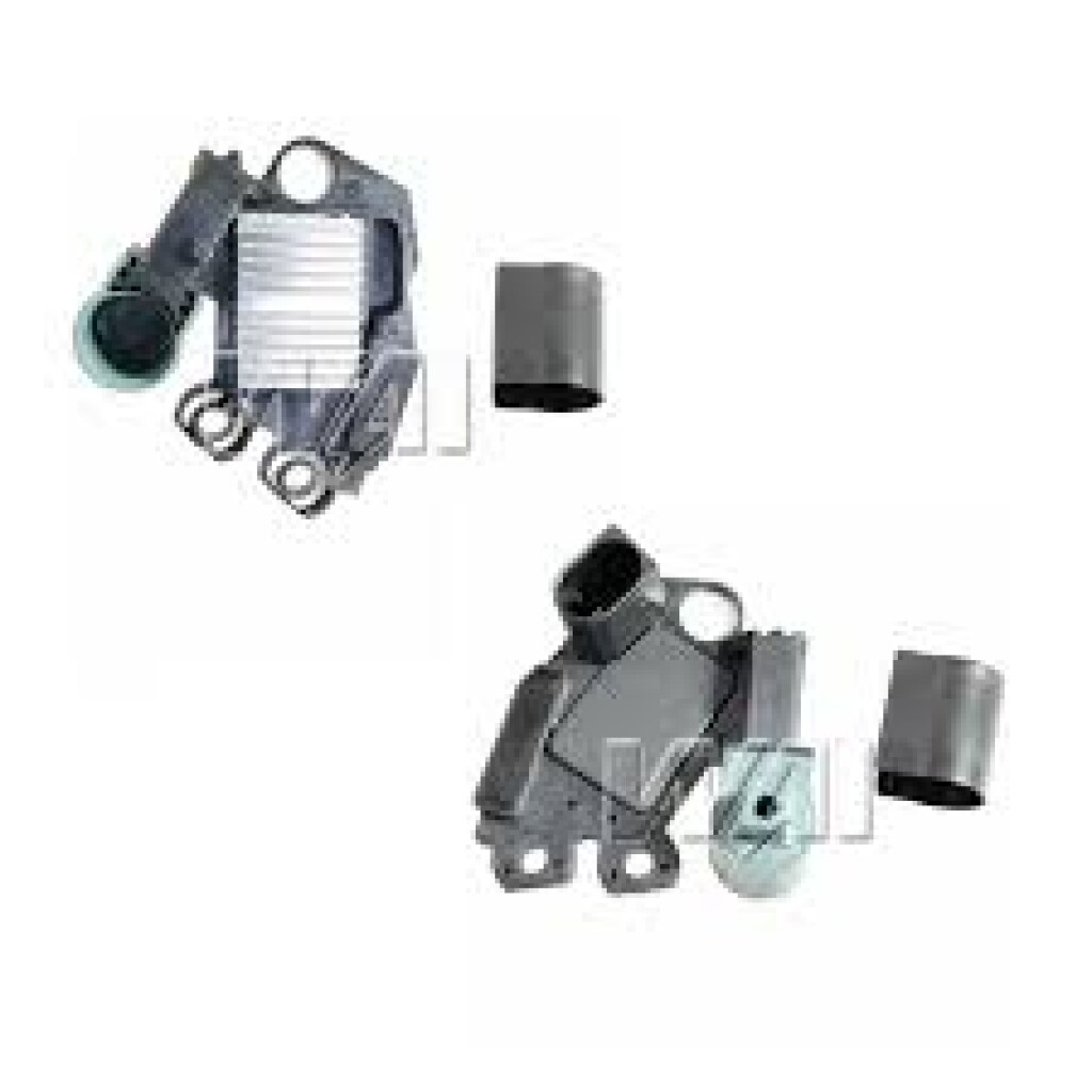 Regulador de voltaje 12V