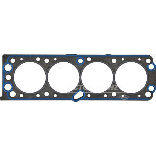 JUNTA TAPA CIL. CHEVROLET AVEO NAFTA 16V AMIANTO SABO