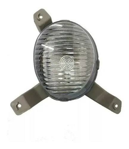 Caminero Izquierdo Aveo G2