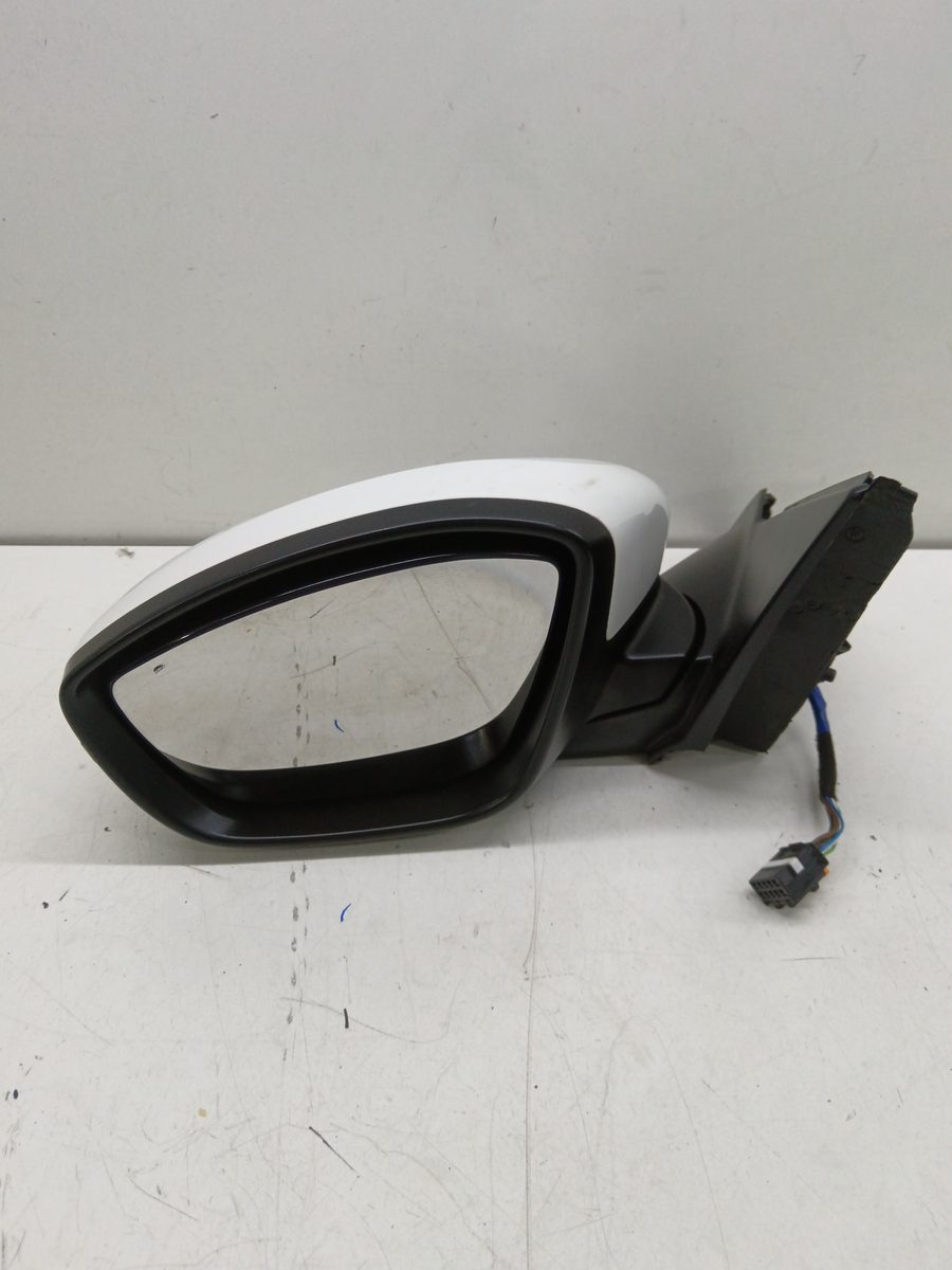 Espejo Retrovisor Izquierdo Peugeot 208 (2019-) 2019-Actualidad GT Line 0418180