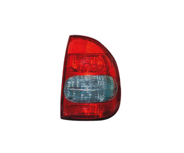 FAROL TRASERO LD (4P 00/09)