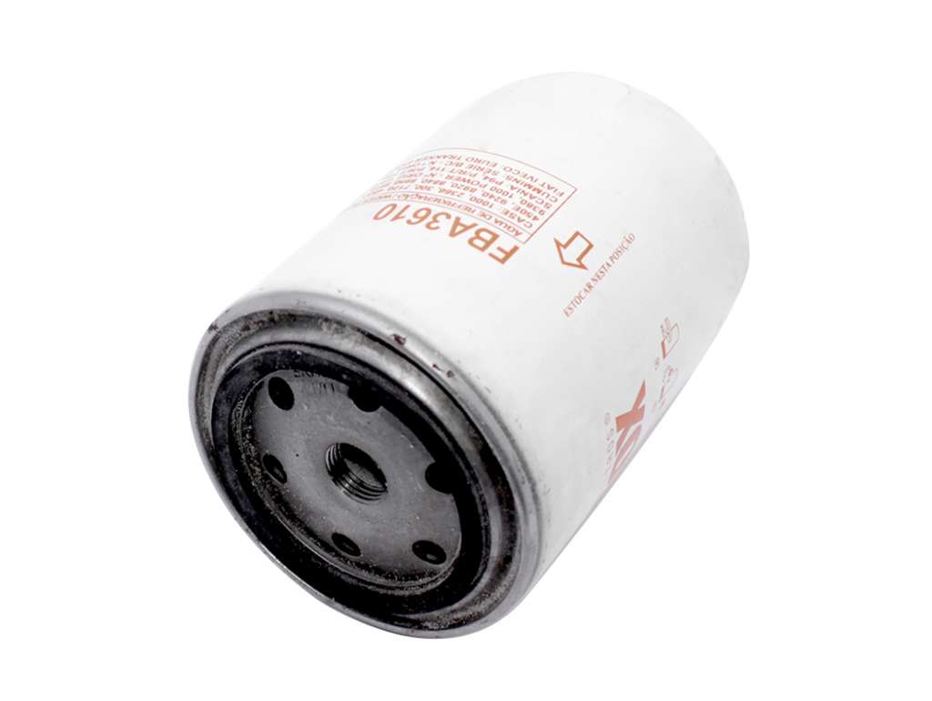 FILTRO COMBUSTIBLE FO F1000/4000/CARGO 1622