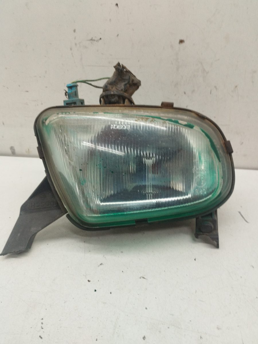 Faro Caminero Derecho Peugeot 306 Berlina 3/5 Puertas (S1) 1993-1997 Style D 9625306380