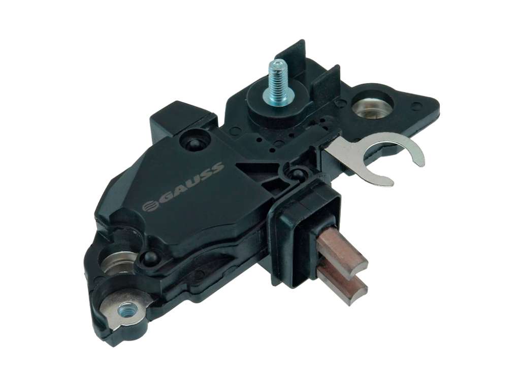 REGULADOR ALTERNADOR BOSCH FI PALIO/CORSA/ASTRA/VECTRA 12V