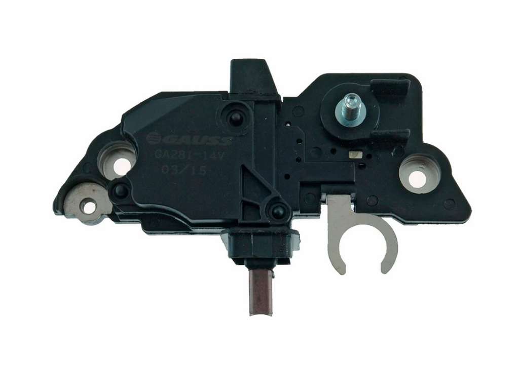 REGULADOR ALTERNADOR BOSCH FI PALIO/CORSA/ASTRA/VECTRA 12V