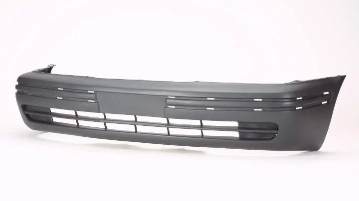Paragolpes delantero