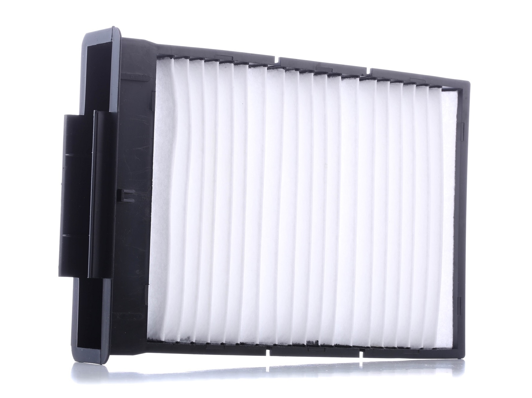 FILTRO DE AIRE ACONDICIONADO PEUGEOT 107 BYD F0 [Mecafilter]