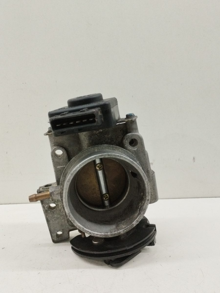 Caja Mariposa Volvo Serie 460 1989-1997 1.7 Turbo CAT 1.7L 88kW 0280120400