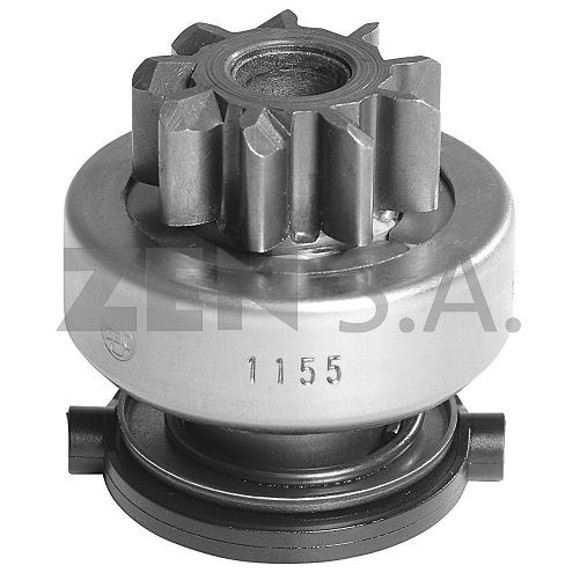 BENDIX DE ARRANQUE TOYOTA COROLLA 2.0D/TD