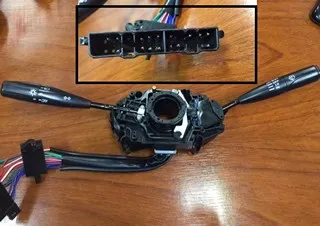 Llave de luces