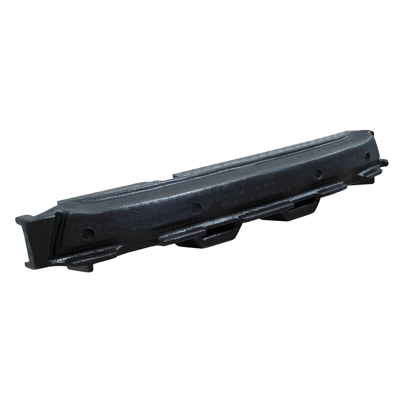 ABSORBEDOR PARAGOLPE DELT