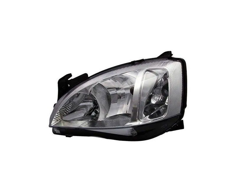 FAROL DELANTERO CROMADO S/R LI (08/ARTEB)