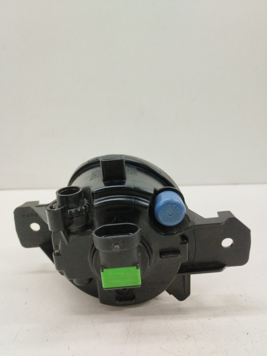 Faro Caminero Izquierdo Renault Clio Ii Fase Ii (B/CB0) 2001-2013 Dynamique 8200002469